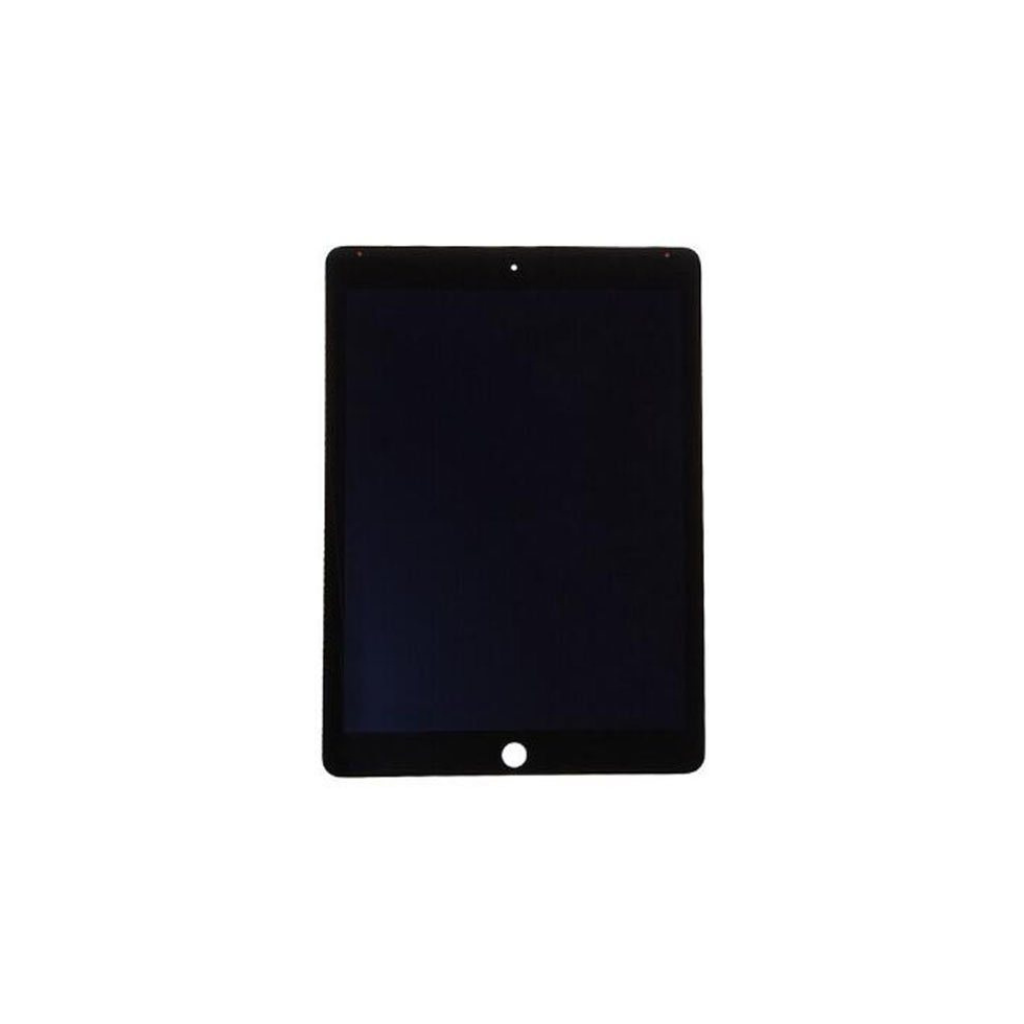 iPad Air 2 LCD Assembly with Digitizer (Black) - OEM - Image 2