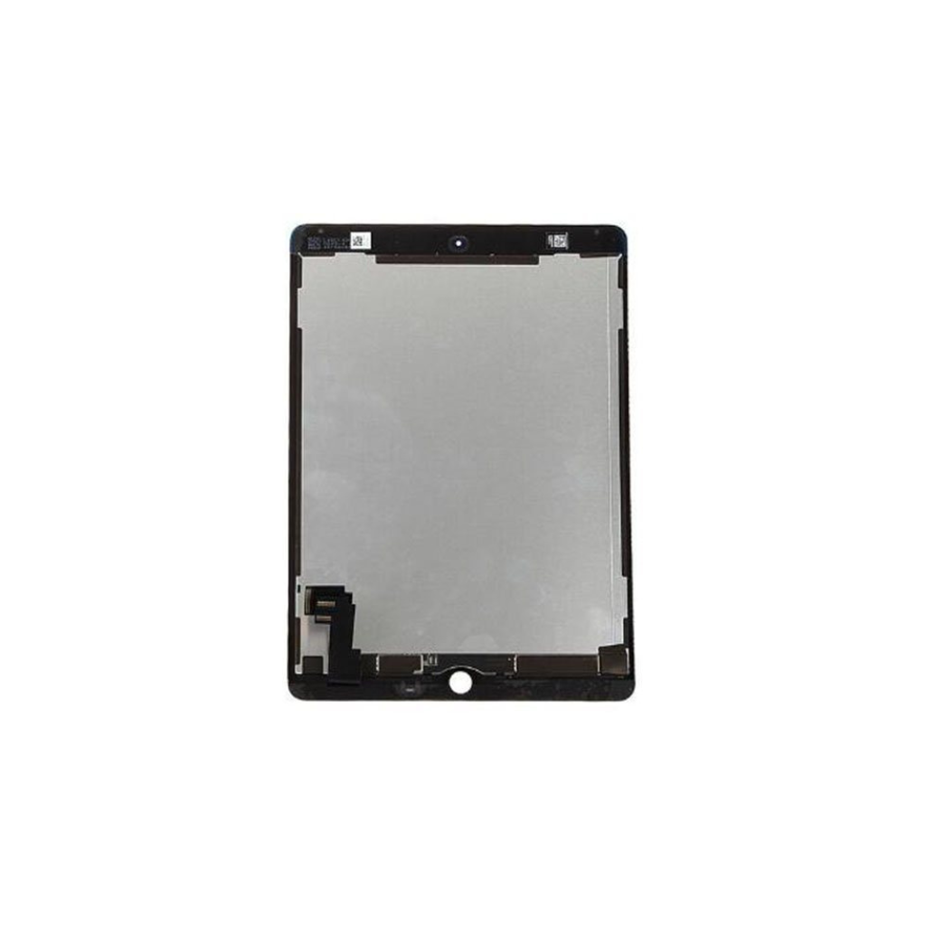iPad Air 2 LCD Assembly with Digitizer (White) - OEM - Image 3