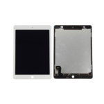 iPad Air 2 LCD Assembly with Digitizer (White) - OEM