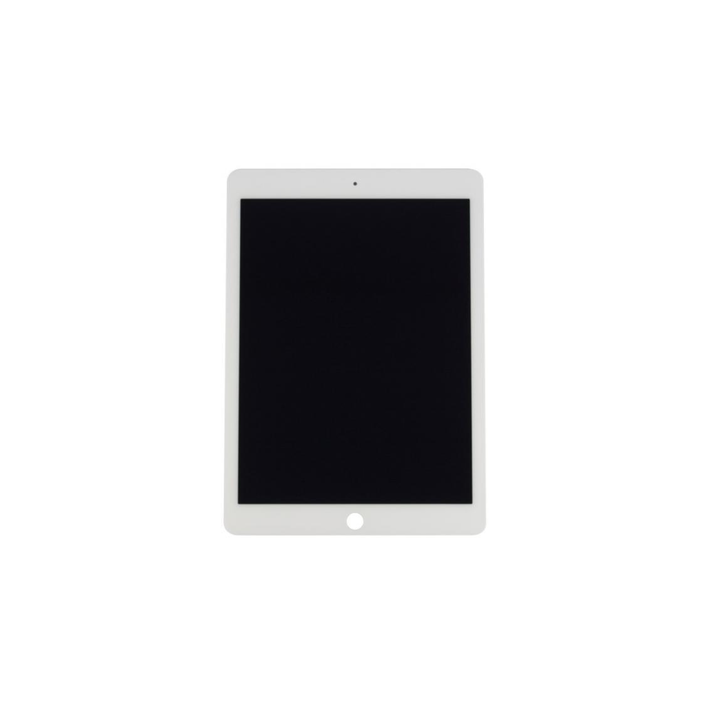 iPad Air 2 LCD Assembly with Digitizer (White) - OEM - Image 2