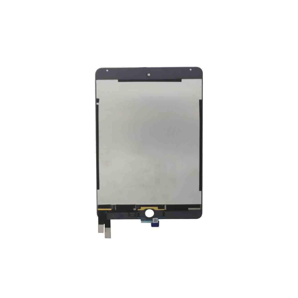 iPad Mini 4 LCD Assembly with Digitizer (White) - OEM - Image 3