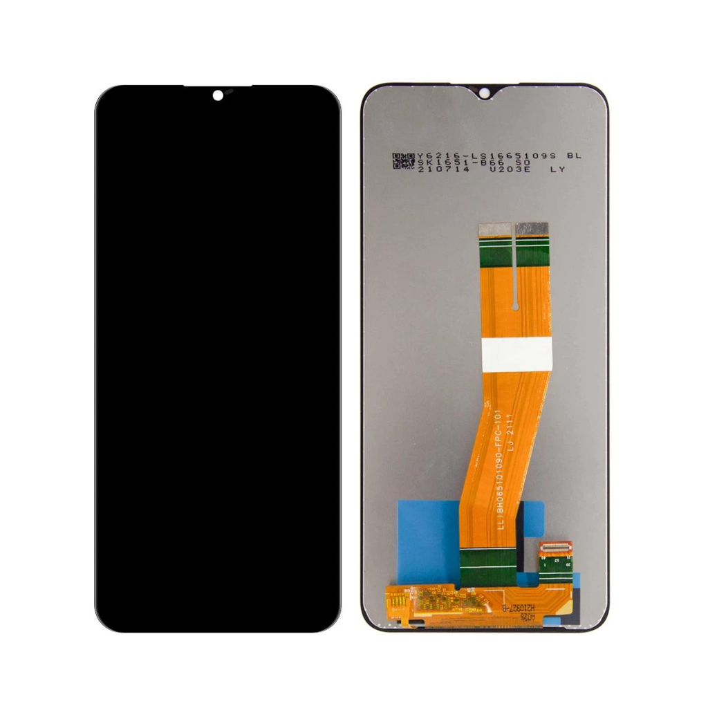 Samsung Galaxy A03s (A037F) - LCD Assembly without frame - OEM