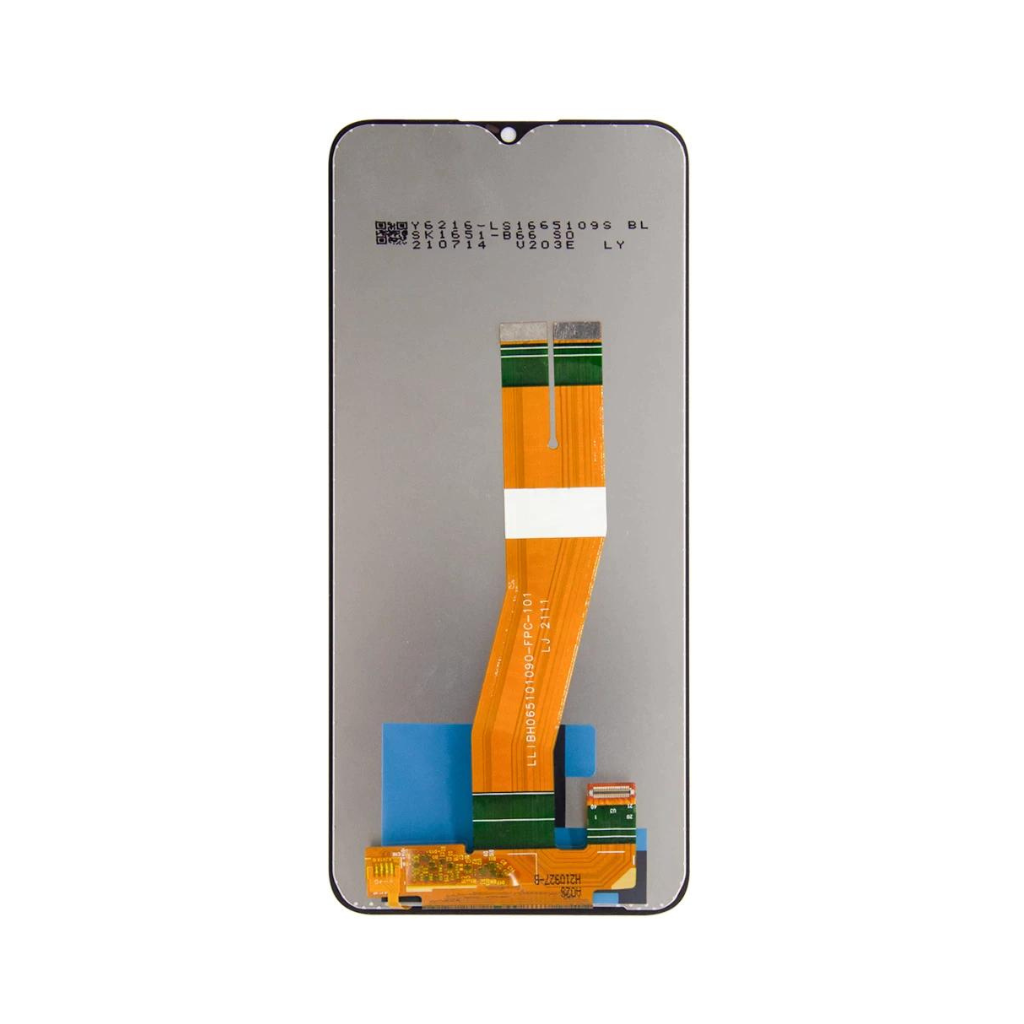 Samsung Galaxy A03s (A037F) - LCD Assembly without frame - OEM - Image 3