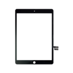 iPad 9 (2021) Digitizer (Black) - OEM