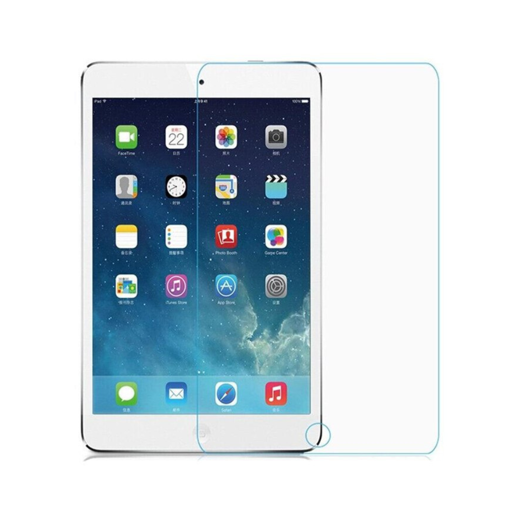 iPad 3 - Tempered Glass (9H / Regular)