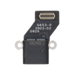 Google Pixel 4a Charging Port - Original