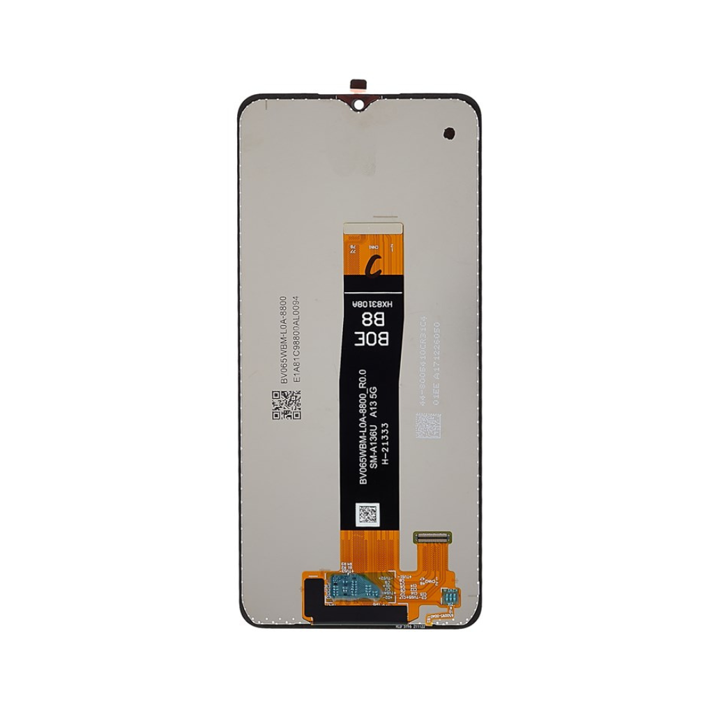 Samsung Galaxy A13 5G - OLED Assembly without frame - OEM - Image 3