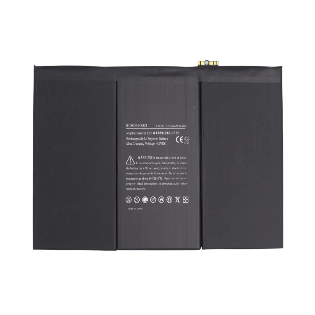 iPad 4 Battery - OEM