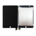 iPad Mini 5 LCD Assembly with Digitizer (Black) - OEM