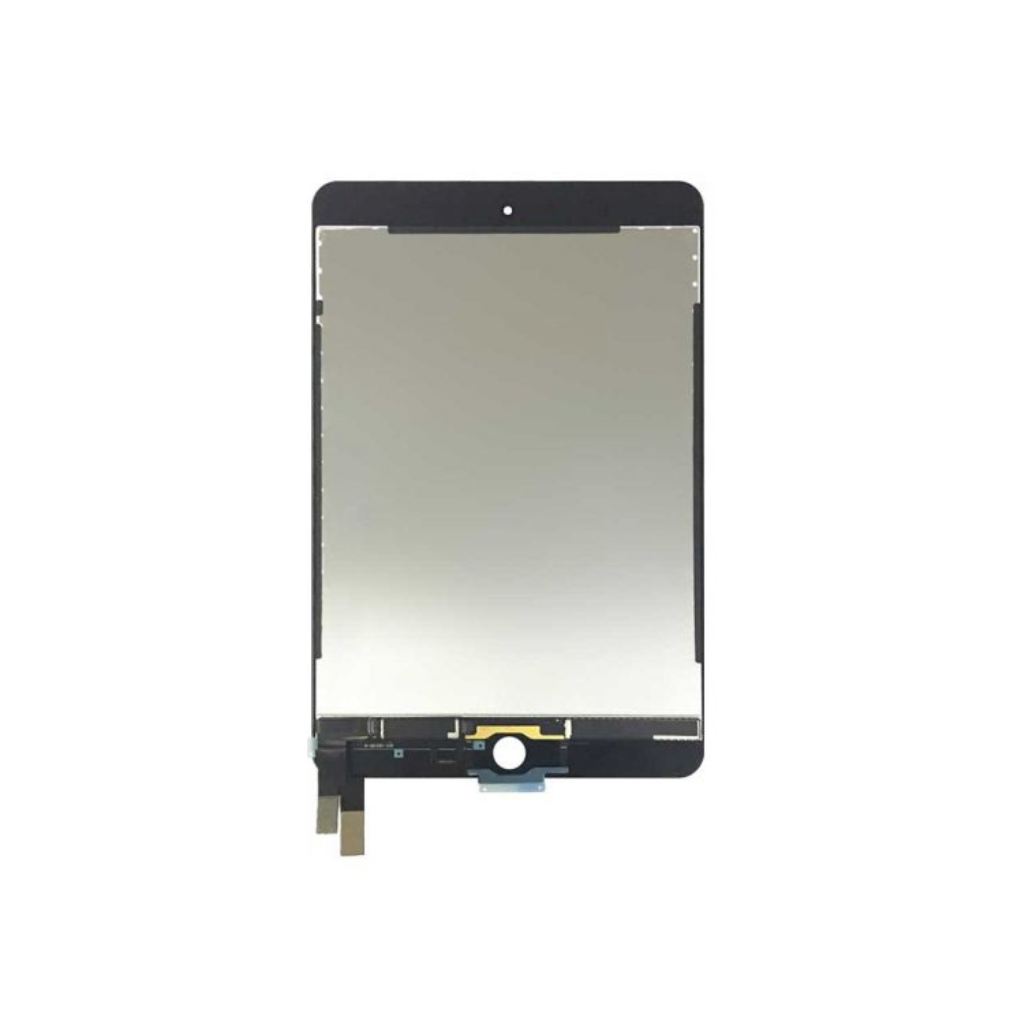 iPad Mini 5 LCD Assembly with Digitizer (White) - OEM - Image 3