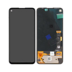 Google Pixel 4a 5G - OLED Assembly without Frame - OEM