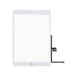 iPad 9 (2021) Digitizer (White) - OEM