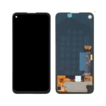 Google Pixel 4a - OLED Assembly without Frame - OEM