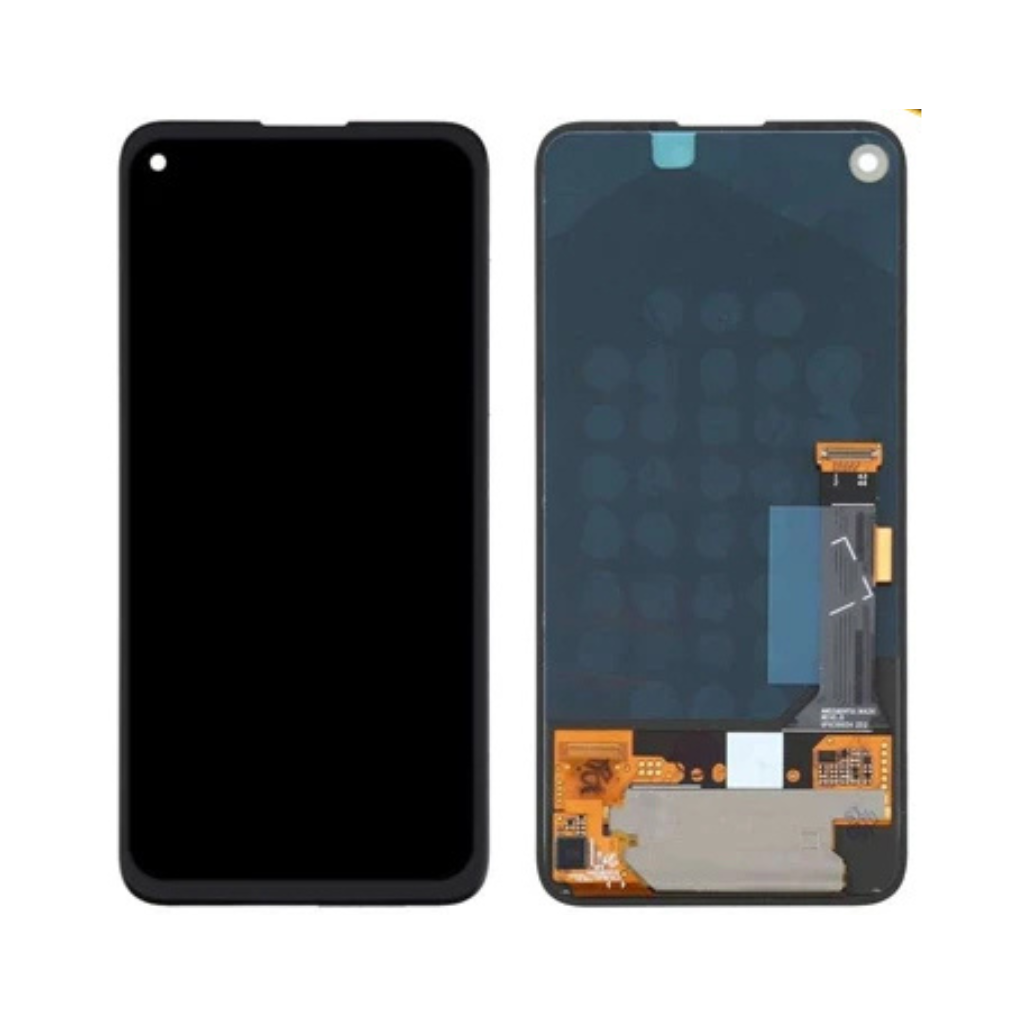 Google Pixel 4a - OLED Assembly without Frame - OEM