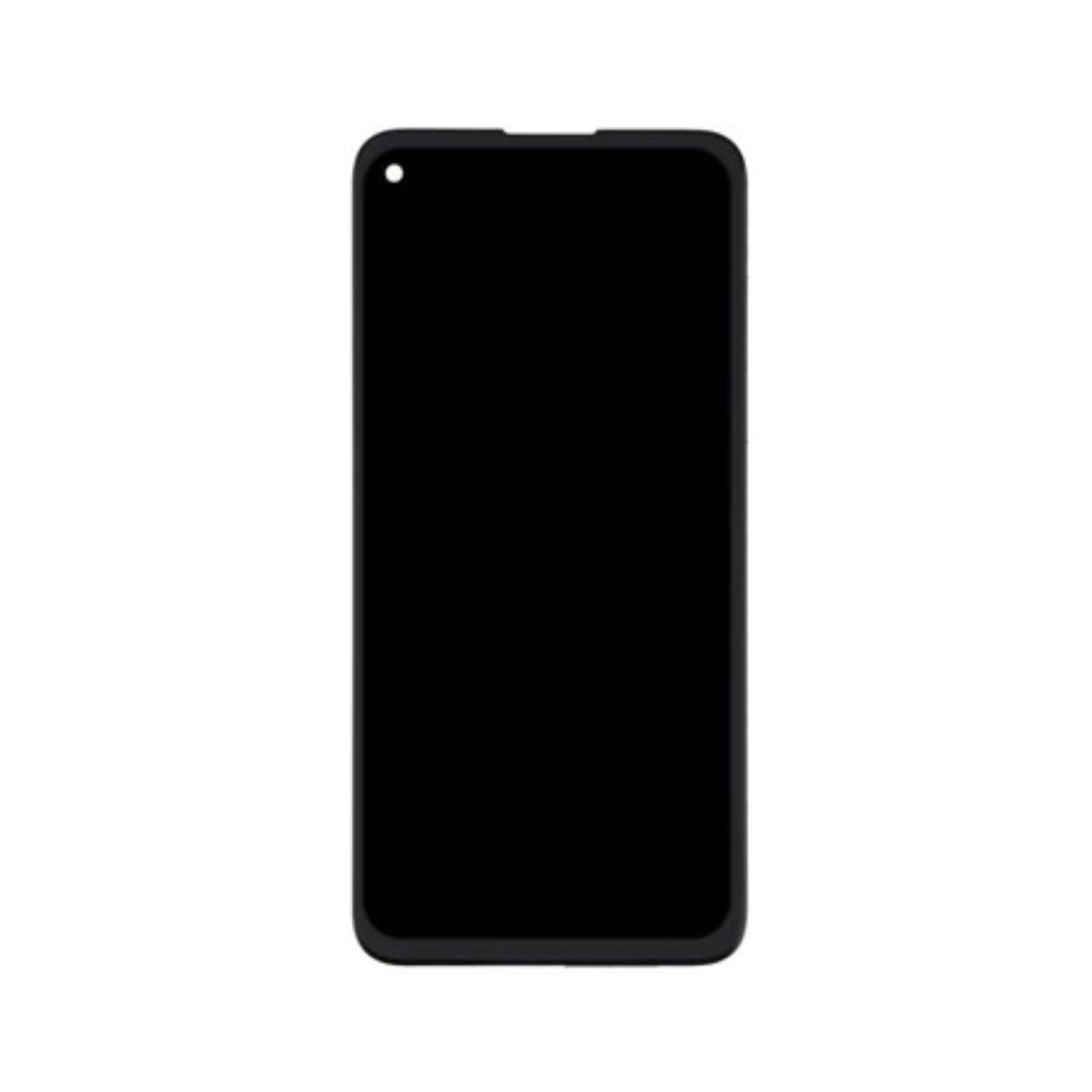 Google Pixel 4a - OLED Assembly without Frame - OEM - Image 2