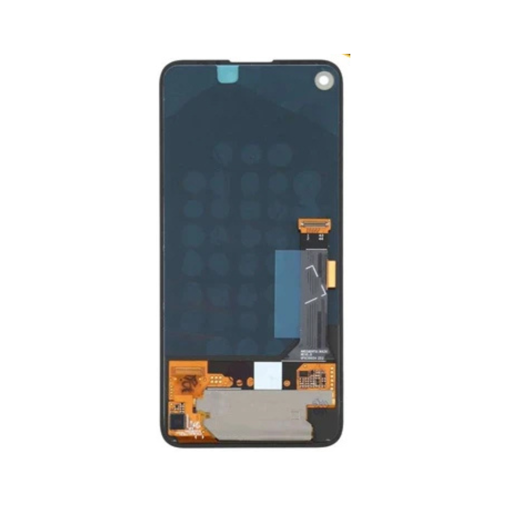 Google Pixel 4a - OLED Assembly without Frame - OEM - Image 3