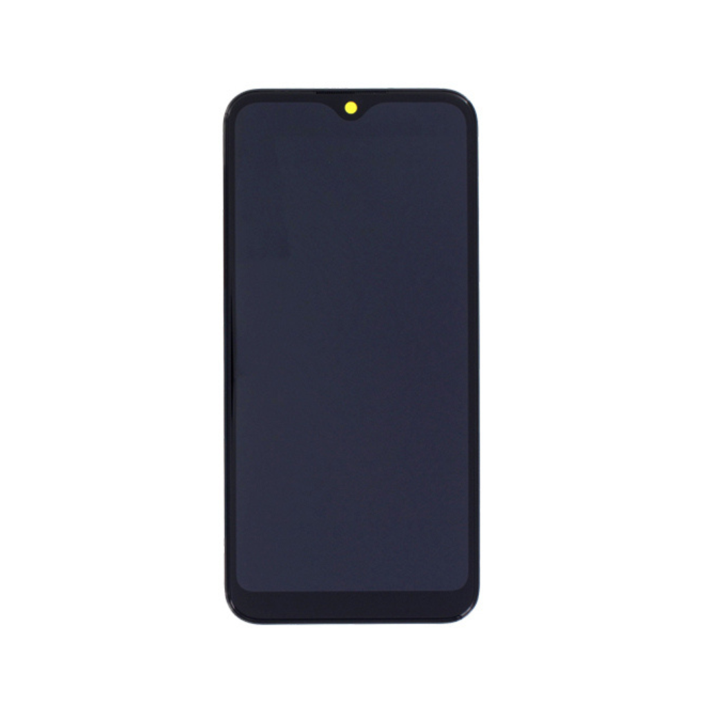 Samsung Galaxy A13 4G - OLED Assembly with frame - OEM - Image 2
