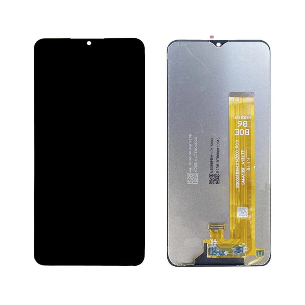 Samsung Galaxy A13 4G - OLED Assembly without frame - OEM