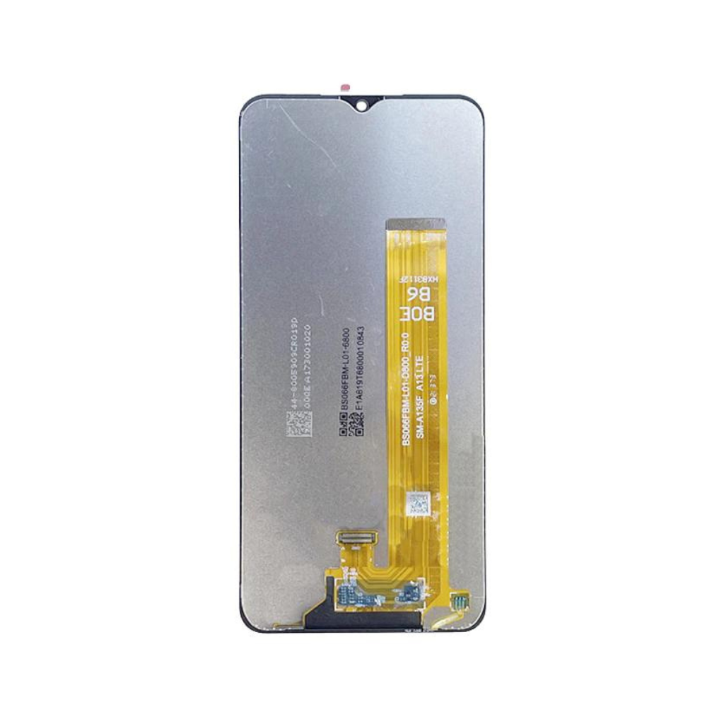 Samsung Galaxy A13 4G - OLED Assembly without frame - OEM - Image 3