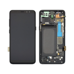 Samsung Galaxy A8 (A530) - OLED Assembly with frame - OEM