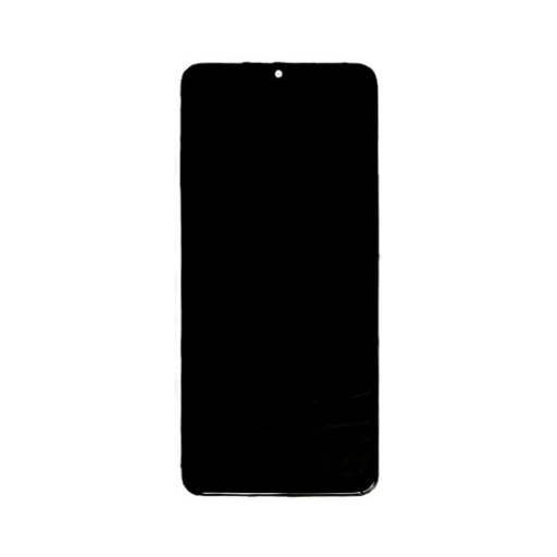 Samsung Galaxy A32 4G - OLED Assembly with frame - OEM - Image 2