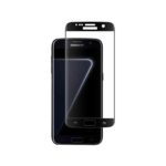 Samsung Galaxy S7 Edge - Tempered Glass (9H / High Quality)