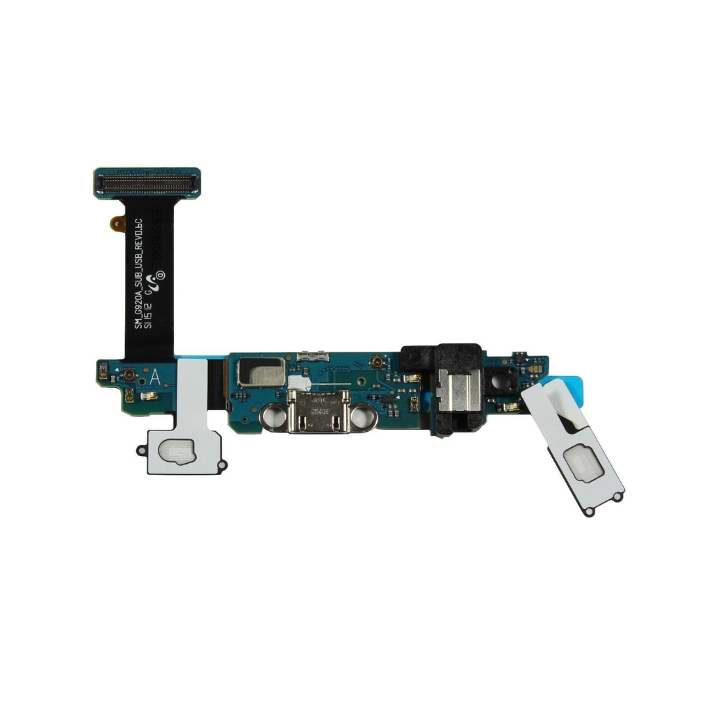 Samsung Galaxy S6 Charging Port - Aftermarket
