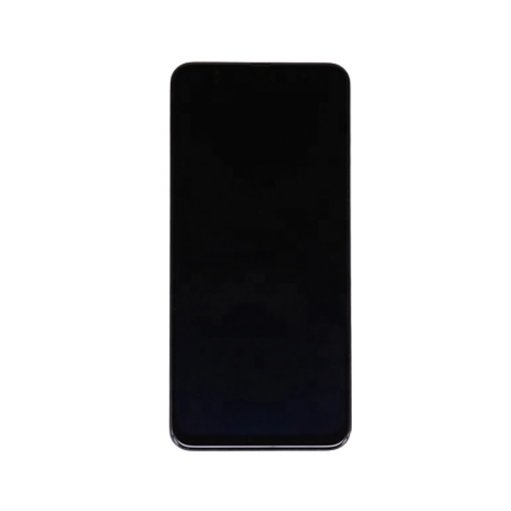 Samsung Galaxy A30s - OLED Assembly with frame - OEM - Image 2