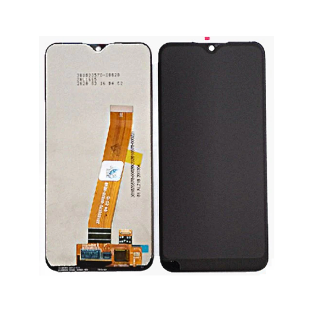 Samsung Galaxy A01 - LCD Assembly without frame (WIDE FPC CONNECTOR) - OEM