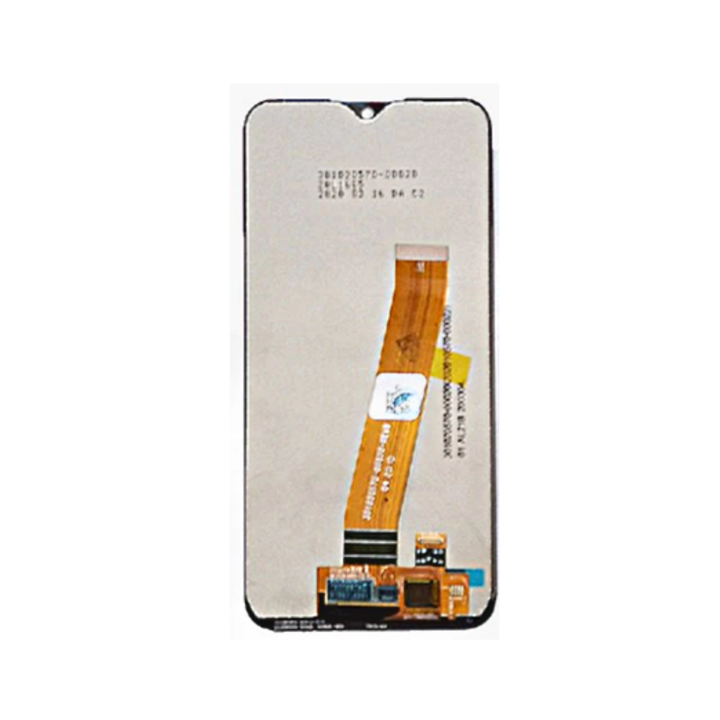 Samsung Galaxy A01 - LCD Assembly without frame (WIDE FPC CONNECTOR) - OEM - Image 3