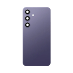 Samsung Galaxy S24 Plus Back Glass (Cobalt Violet) - OEM