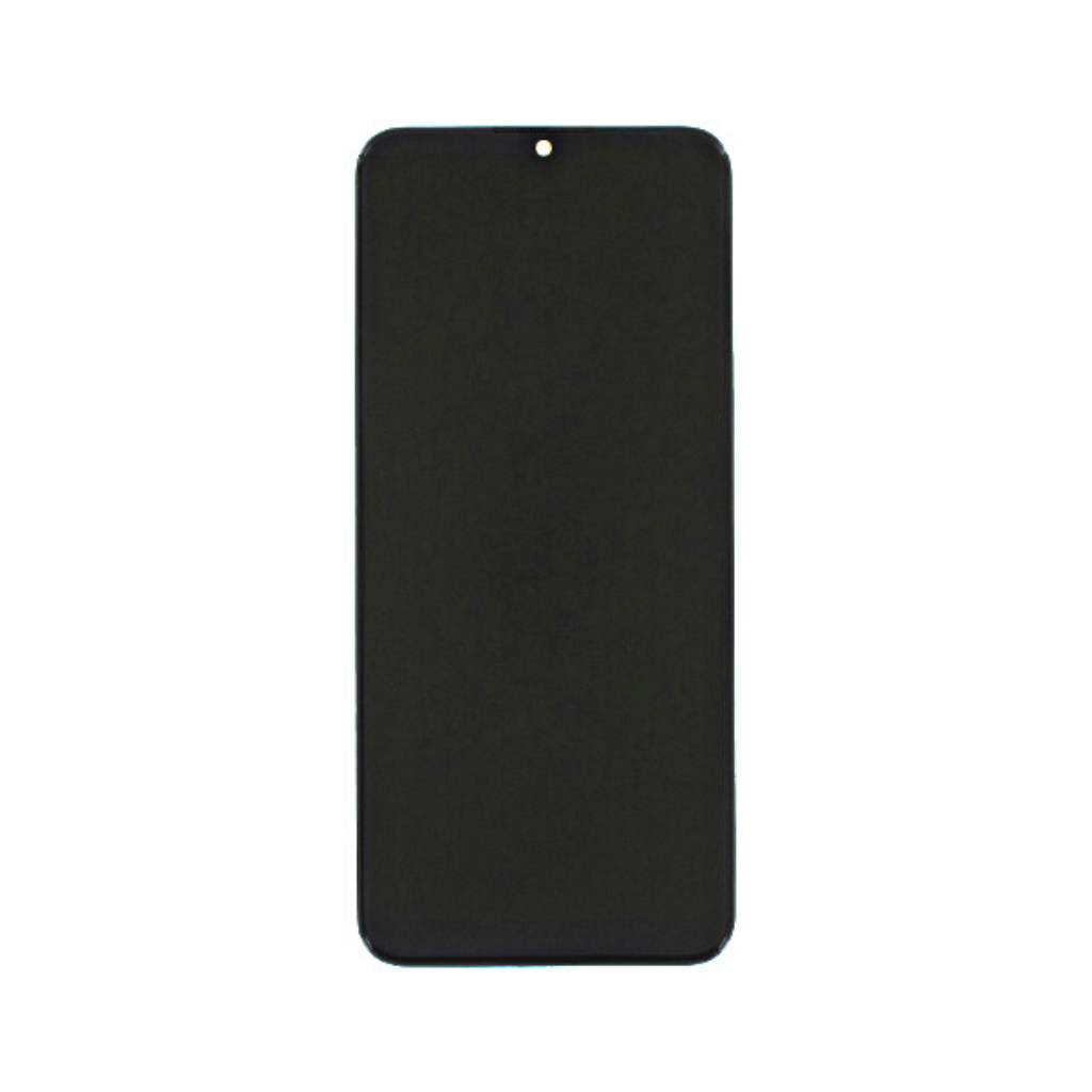 Samsung Galaxy A03 - LCD Assembly with frame - OEM - Image 2