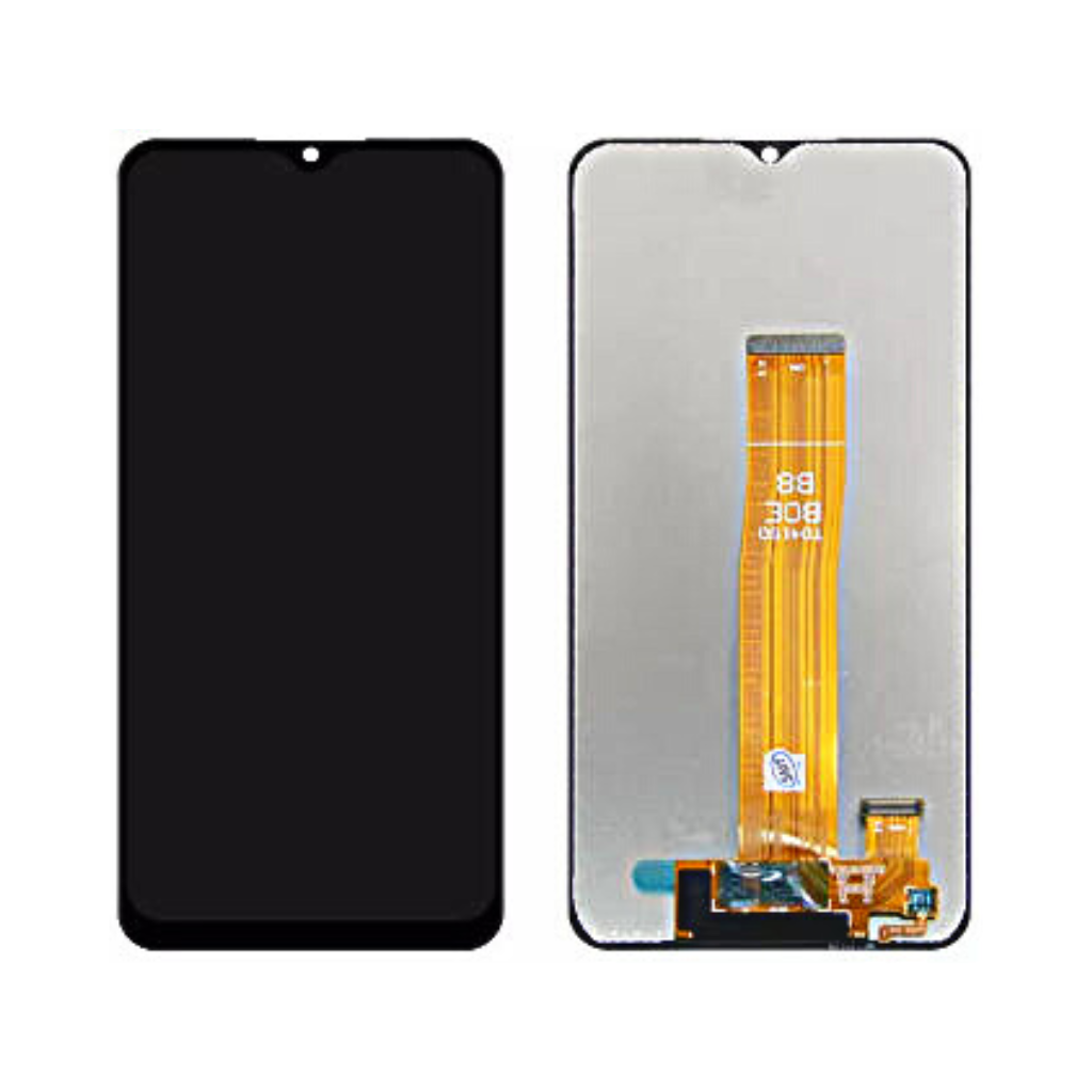 Samsung Galaxy A03 - LCD Assembly without frame - OEM