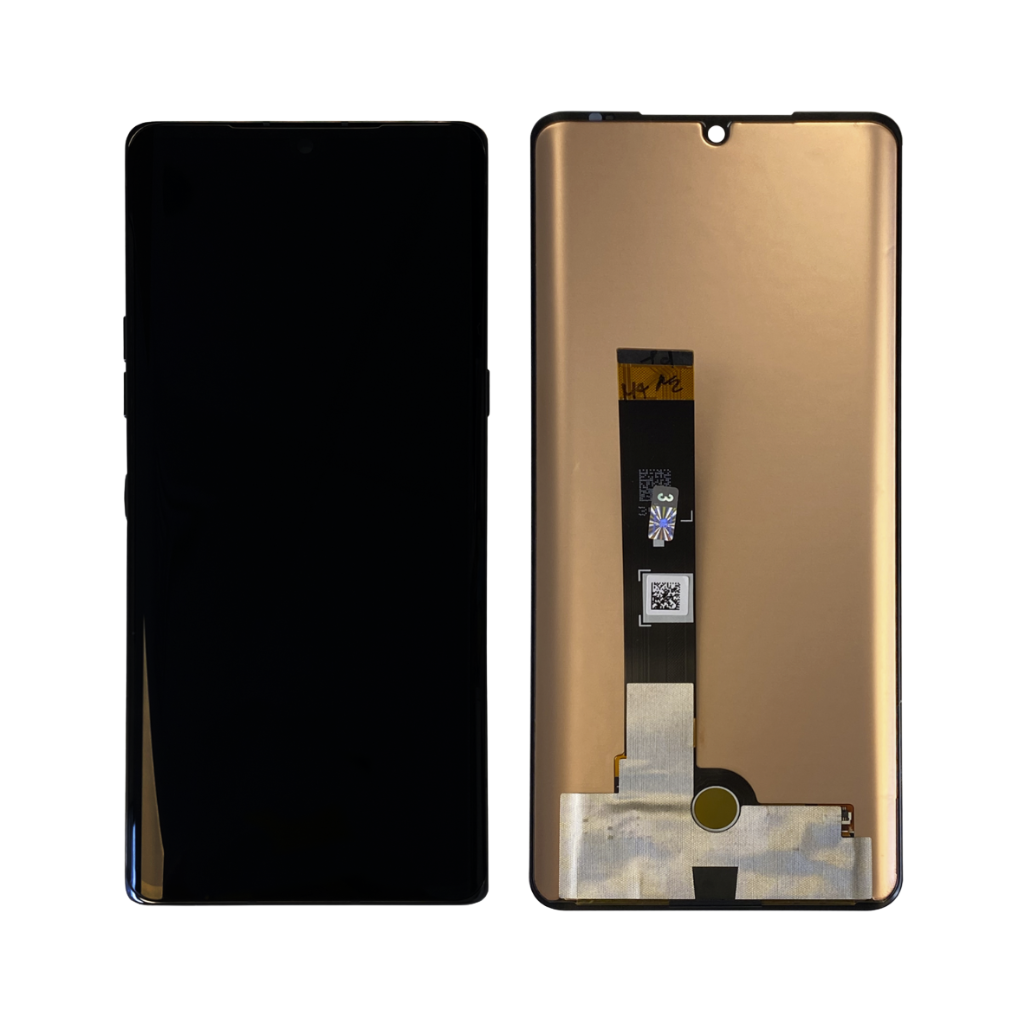 LG Velvet 5G - OLED Assembly without frame - OEM