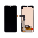 LG G8X ThinQ / V50S ThinQ - OLED Assembly without frame - OEM