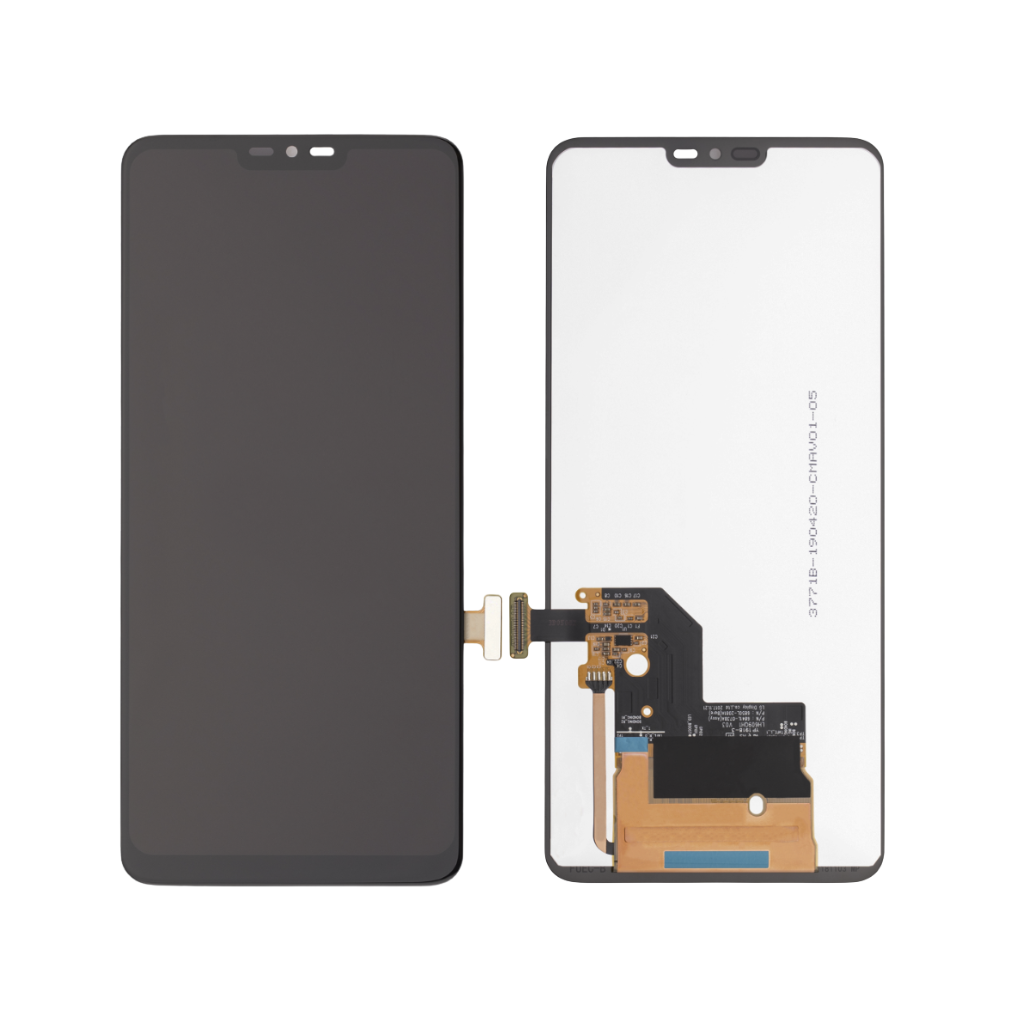 LG G7 ThinQ - LCD Assembly without frame - OEM