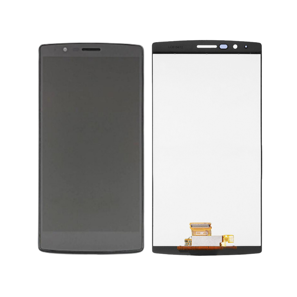 LG G4 - LCD Assembly without frame - OEM