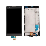 LG X Power 3 - LCD Assembly with frame - OEM