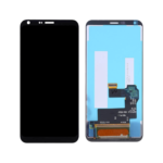 LG Q6 - LCD Assembly without frame - OEM