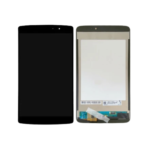 LG G Pad X 8.3 (VK815) (Wide Connector) - LCD Assembly with Digitizer - OEM