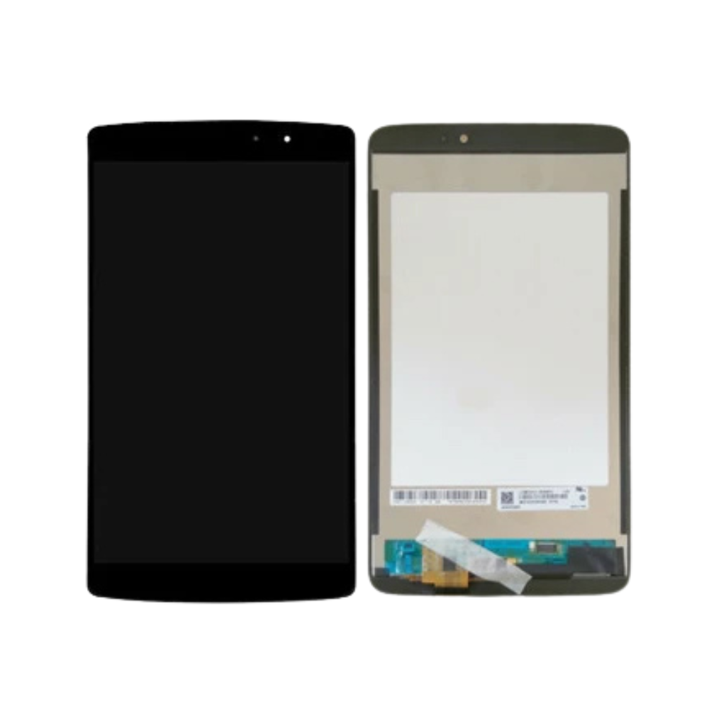 LG G Pad X 8.3 (VK815) (Wide Connector) - LCD Assembly with Digitizer - OEM