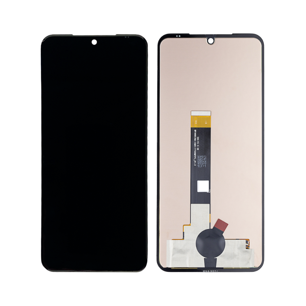 LG V60 - OLED Assembly without frame - OEM