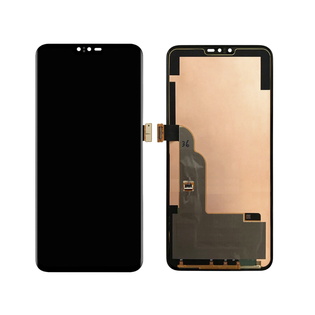 LG V40 - OLED Assembly without frame - OEM