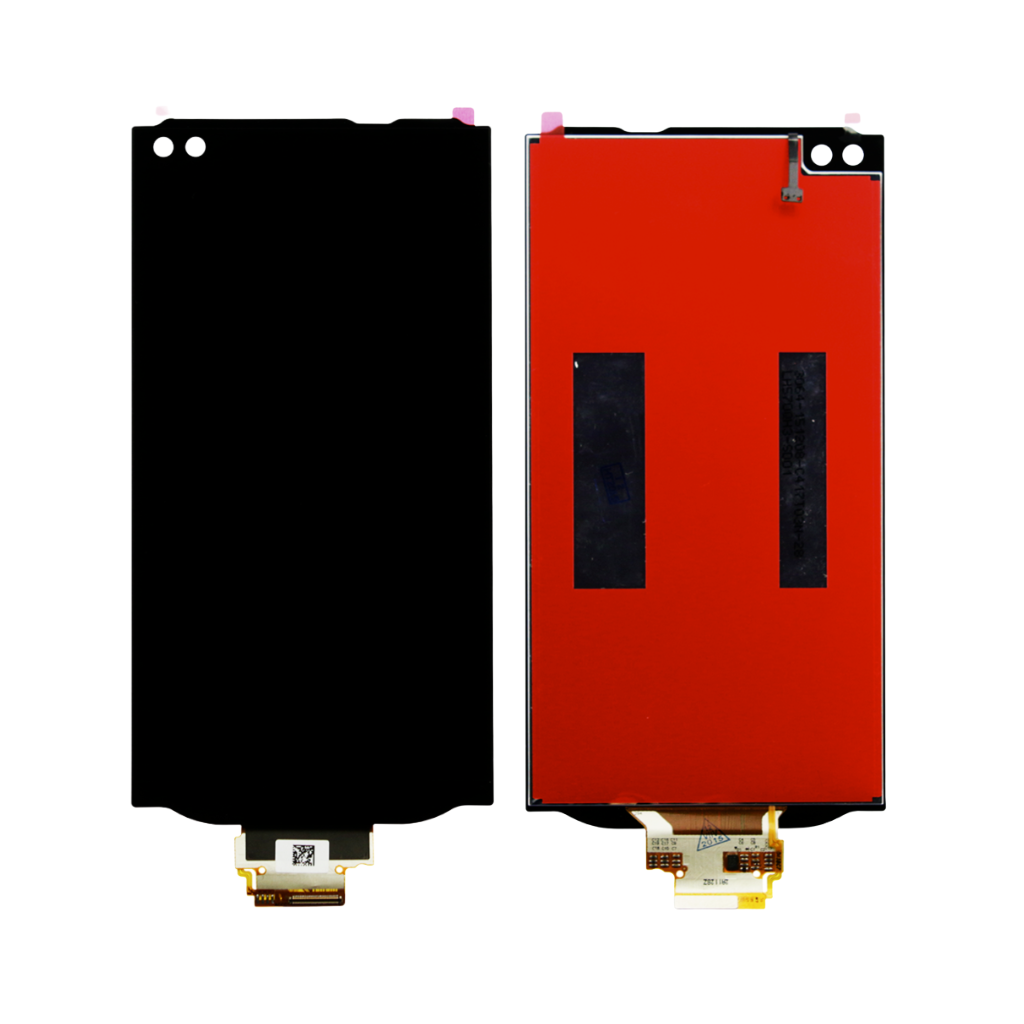 LG V10 - LCD Assembly without frame - OEM