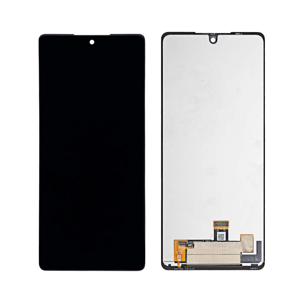 LG Stylo 6 - LCD Assembly without frame - OEM