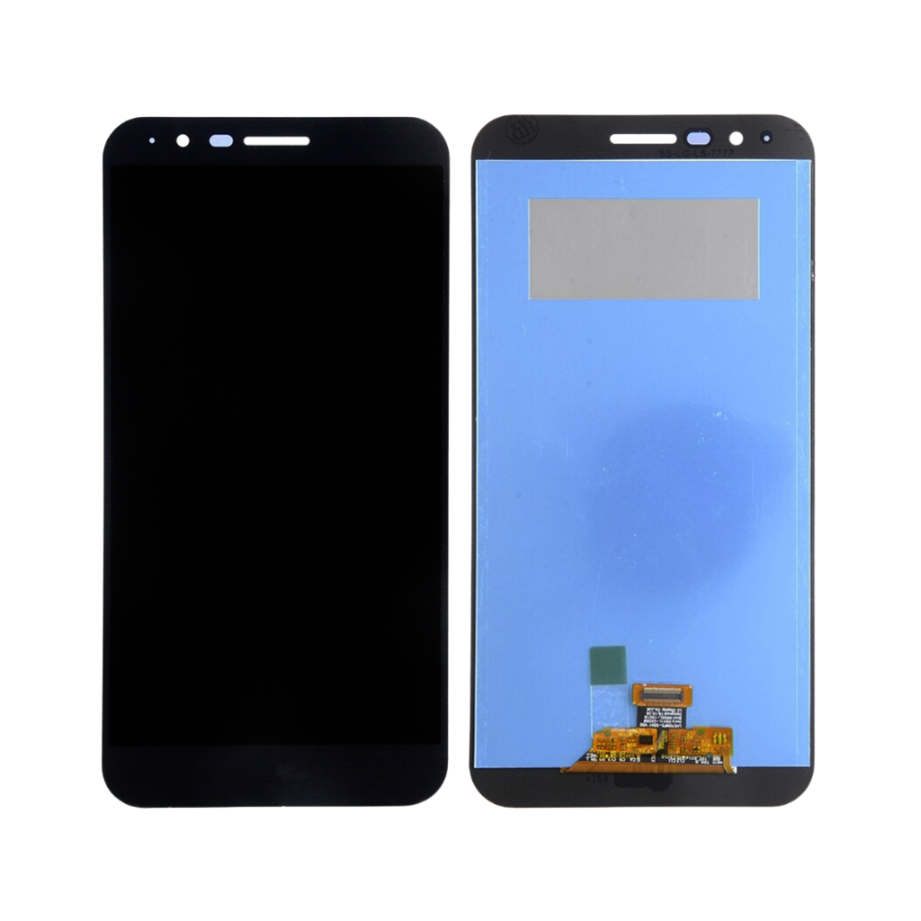LG Stylo 3 - LCD Assembly without frame - OEM