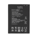 LG Stylo 3 Battery - Original
