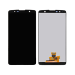 LG Stylo 2 - LCD Assembly without frame - OEM