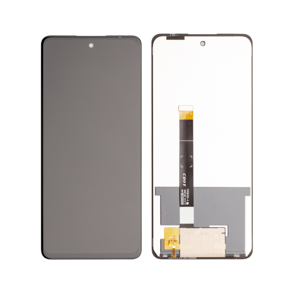 LG K92 5G - LCD Assembly without frame - OEM