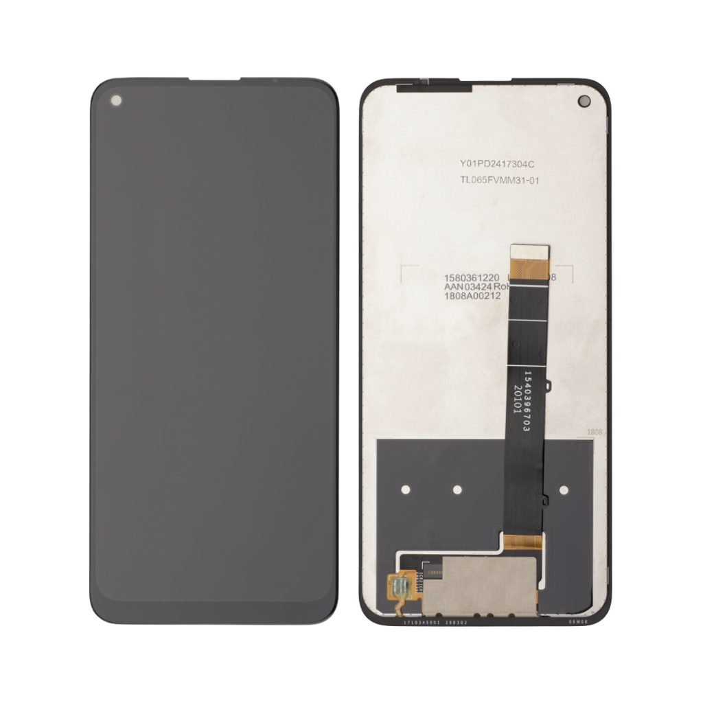 LG K61 (2020) - LCD Assembly without frame - OEM